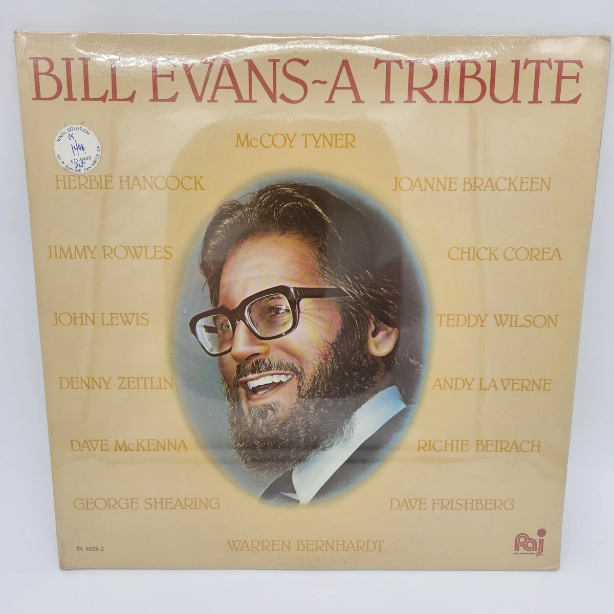 Bill Evans Jazz Double LP Vinyl Records for sale | eBay