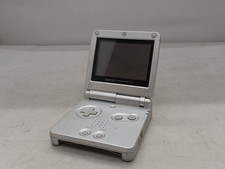 Consola de juegos retro Nintendo Game Boy Advance SP AGS-001 A2671