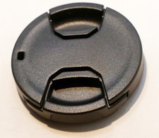 40.5mm Front Lens Cap Snap On Type for camera, vintage rangefinder