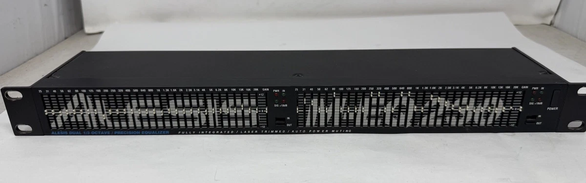 Alesis Microverb for sale | eBay