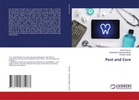 Post And Core Jenish Parmar