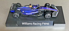 2025 #23 Williams Racing FW46 Formula1 F1 Diecast