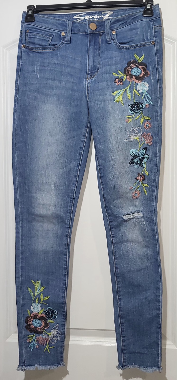 Pants Size 4