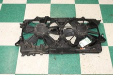 2010-2014 Ford F150 Electric Cooling Fan Assembly Oem