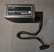 Be Quiet! Dark Power Pro 11 550W 80Plus Platinum Netzteil