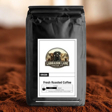 Mocha Flavored Coffee