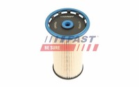 Fast Kraftstofffilter FüR VW Passat Variant 2.0 TDI Tiguan Skoda Octavia III