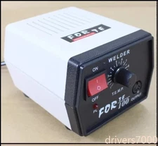 Jewellery Welding Machine Electric Wax Welder Jewellery Tools and Equipment