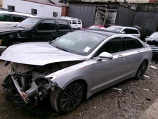 Passenger Lower Control Arm Front VIN 9 8th Digit Fits 13-20 FUSION 2016240