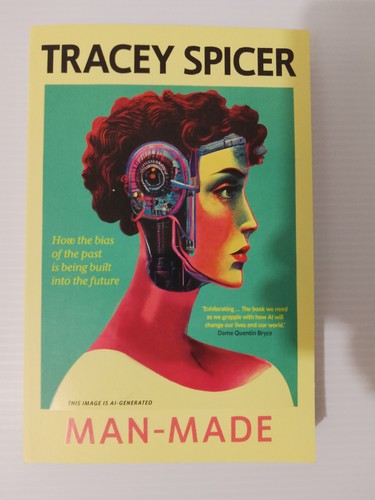 Man-made: How the Bias of the Past is Being Built Into the Future