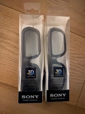 Sony TDG-BR250 Active 3D Glasses for sale online | eBay