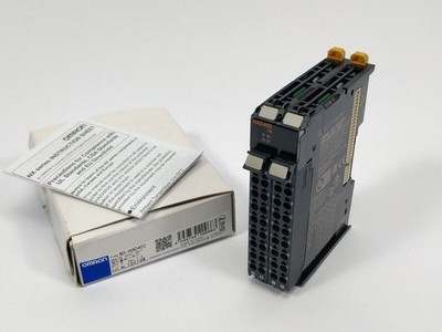 OMRON NX-HAD402 