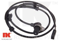NK 294738 Sensor FüR Raddrehzahl ABS Sensor Raddrehzahl FüR Audi