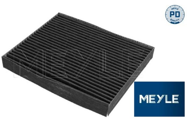 Meyle 37-123260022/PD Filter FüR Innenraumluft Innenraumfilter Filter-image