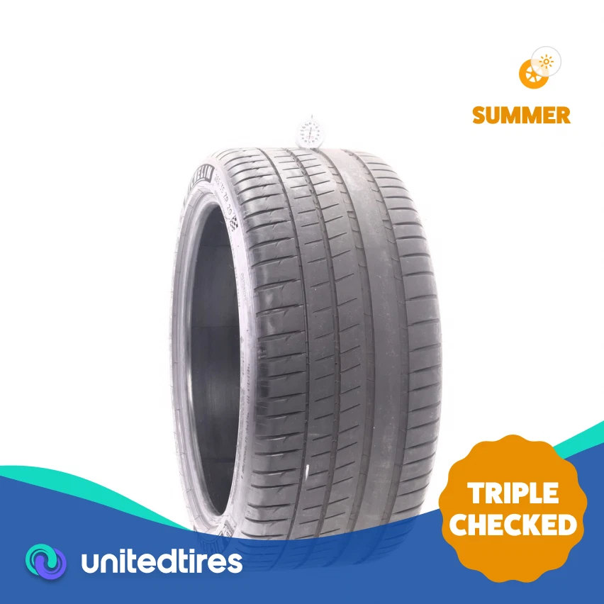 Michelin 285/35/20 Car & Truck Tires for sale | eBay