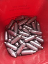 Pack Of 100 ISI Nitrogen Chargers