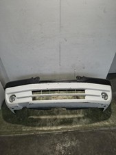 Pare-choc avant Fiat SCUDO