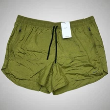 Nike Stride Brief-Lined 5" Running Division Shorts FN3391-307 Men’s 2XL XXL $75