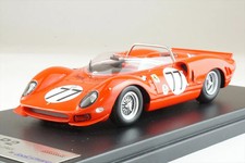 Looksmart 1/43 Ferrari 330 P2 #77 1965 Daytona 2000km Surtees Rodriguez LSRC113