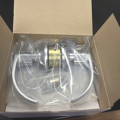 Dormakaba C300 Passenger Door Lever Set