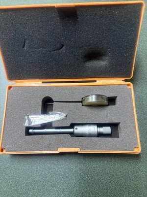 Mitutoyo 368-102 I/D Bore Micrometer 8mm-10mm