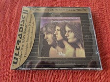 Emerson Lake & Palmer Trilogy Original Master...