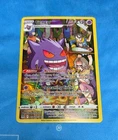 Pokemon Gengar Trainer Gallery #TG06/TG30 Swsh11: Lost Origin NM Condition
