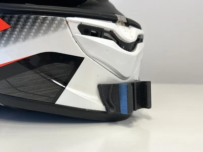 Scorpion Exo 1400 Evo Air and Evo 2 Actioncam Kinn Halterung Chin Mount GoPro