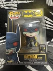 Funko Pop Heroes Batman (Red Rain) 286