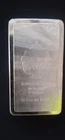 Scottsdale Super Stacker 10 Ounce Academy .999 Fine Silver Bar