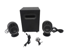 SteelSeries Arena 7 RGB Illuminated 2.1 Gaming Speakers/Subwoofer