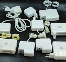 Lot Of 10 Apple Various Models Power Adapter Not Working For Parts