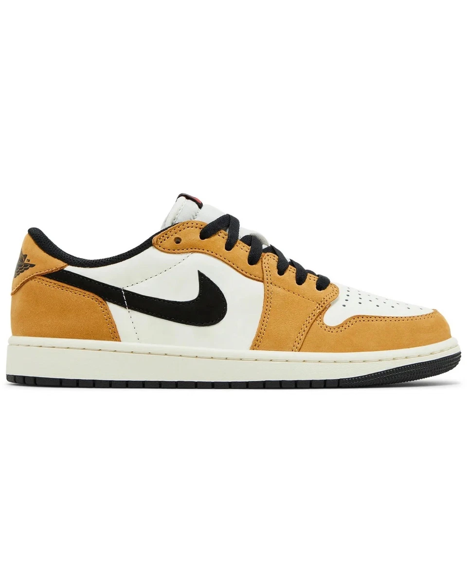 Jordan 1 Retro OG Low Rookie of the Year for Sale | Authenticity