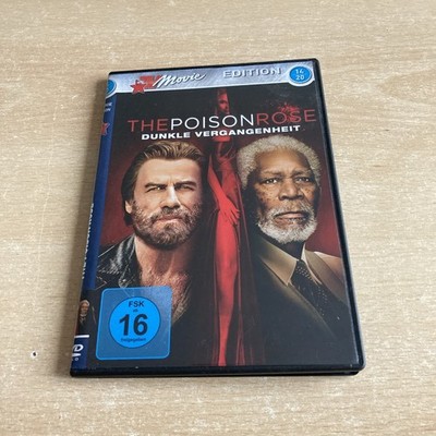 DVD:  The Poison Rose  -  aus  TV Movie  14/ 20