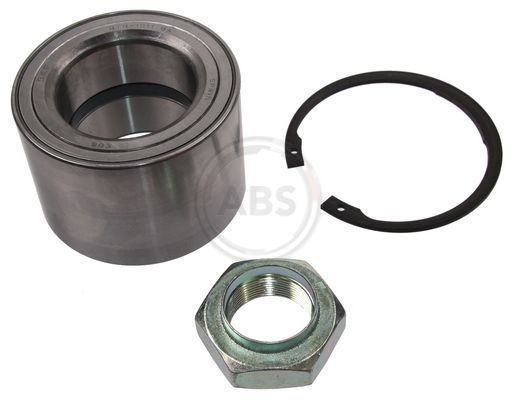 NEU - A.B.S. 200901 Radlagersatz FüR AC CitroËN Passend FüR Fiat Peugeot-image