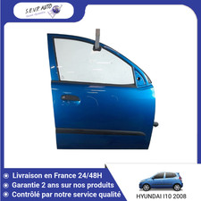 Porte avant et accessoires Hyundai I10