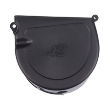 Direct Replacement Belt Shield Right Side Fits for John Deere D110 X110 LA115