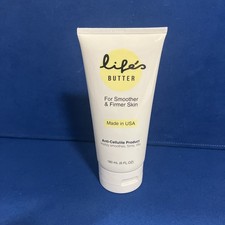 LIFE'S BUTTER Anti-Cellulite Cream Cellulite reduction 6oz