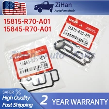 NEW 15815R70A01 15845R70A01 Cylinder Head Solenoid Gasket VTEC For Honda US