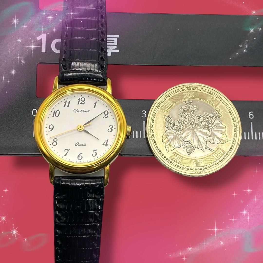 Condition Working Orient Liblan Ladies Wristwatch… - image 6