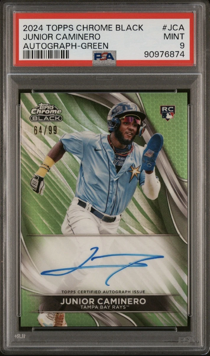25+ Topps Autographed Sports Trading Cards & Accessories for sale
