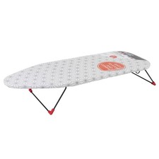 Russell Hobbs Ironing Board Table Top Design Space Saving Compact Easy to Store
