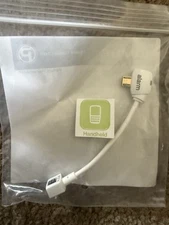 InVue CFHM01W FR Power Connection Cable – Micro-USB AP – OEM Retail Sensor