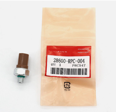 OEM Automatic Transmission 2nd 3rd Pressure Switch For HONDA CR-V 28600-RCR-004