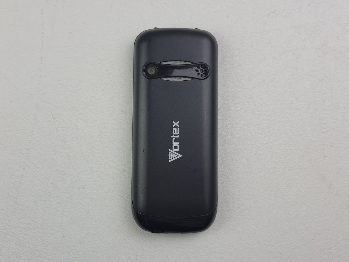 Vortex Image - Black - (CARRIER UNKNOWN) Cell Phone - H6017 | eBay Vortex Image - Black - (CARRIER UNKNOWN) Cell Phone - H6017 | eBay