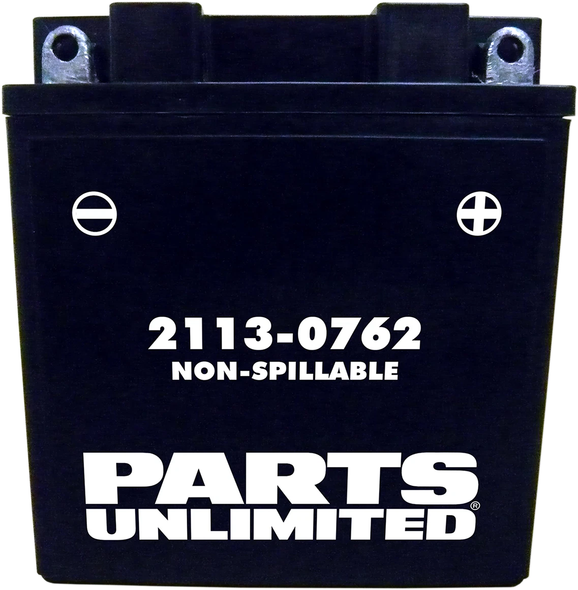 PARTS UNLIMITED AGM Battery - CTX5AL-BS CTX5AL-BS (FA)