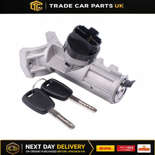 CITROEN RELAY FIAT DUCATO PEUGEOT BOXER IGNITION BARREL LOCK 1371429080 NEW