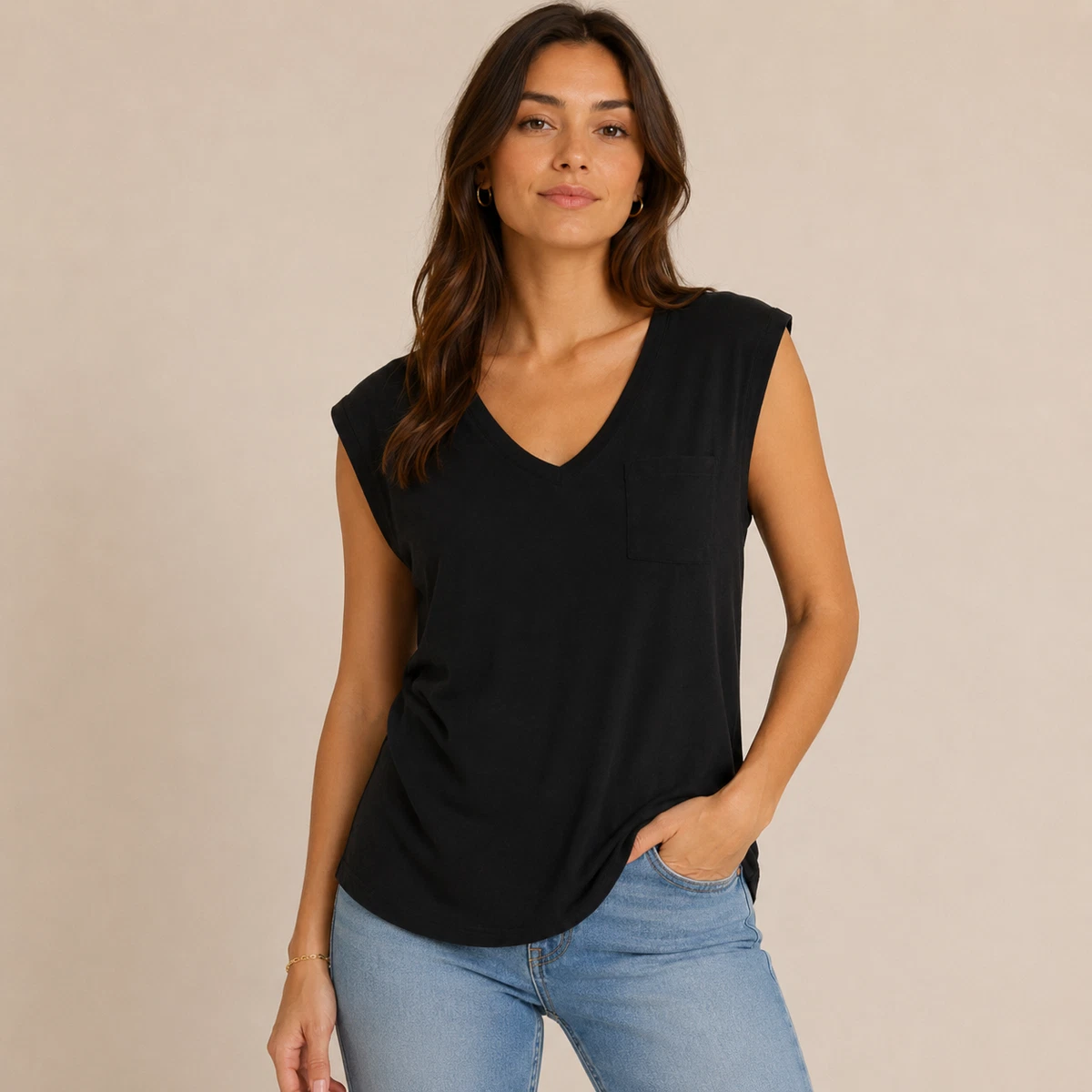 T BY ALEXANDER WANG Tank Tops for Women for sale | eBay