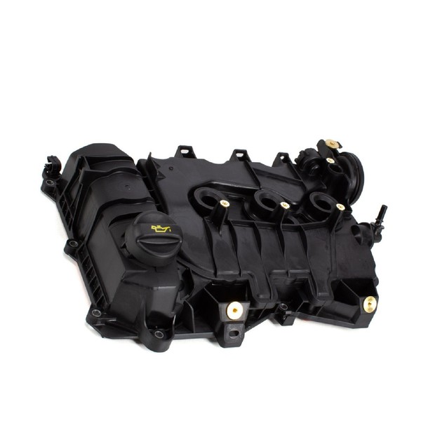 Oem Psa Zylinderkopfhaube Ventildeckel FüR CitroëN C-Elysee Peugeot 208 1.2Vti-image