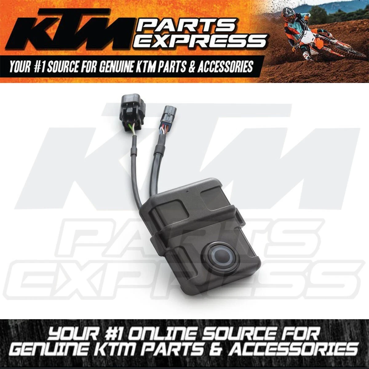 NEW OEM KTM CONNECTIVITY UNIT KIT 790 890 ADVENTURE R 890 SMT 2023  